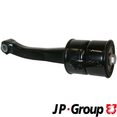 Mounting, manual transmission